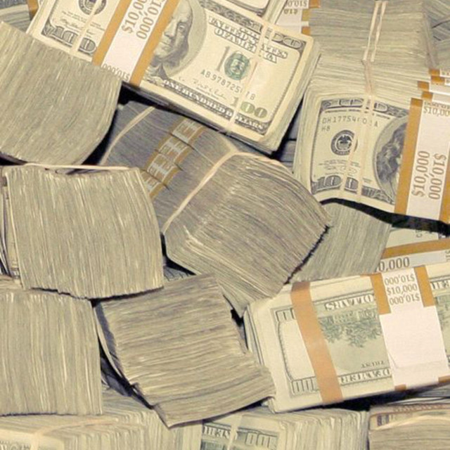 Count Up Music cover art