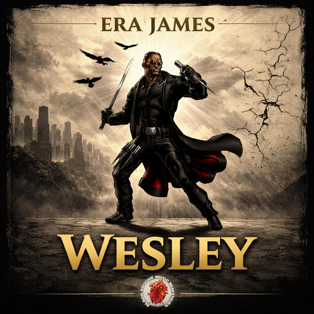 WESLEY