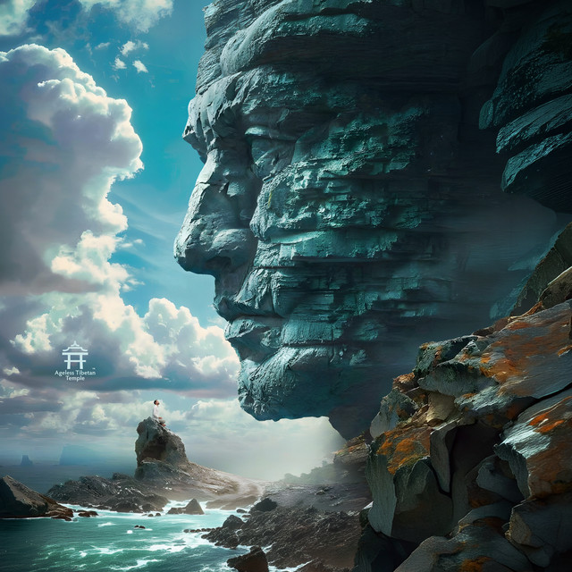 In the Shadow of the Divine