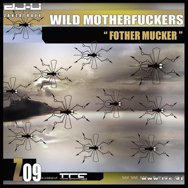 Fother Mucker - Radio Edit