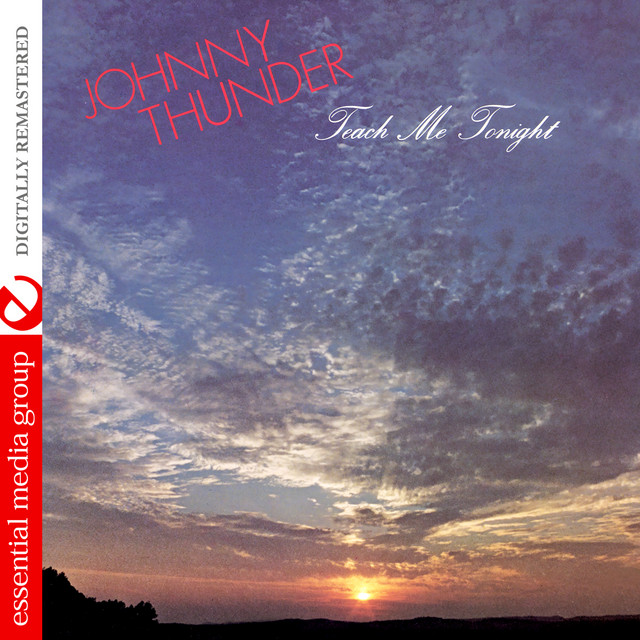 Teach Me Tonight (Digitally Remastered) cover art