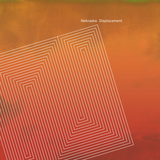 Displacement cover art