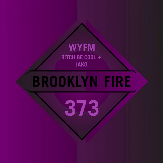 WYFM cover