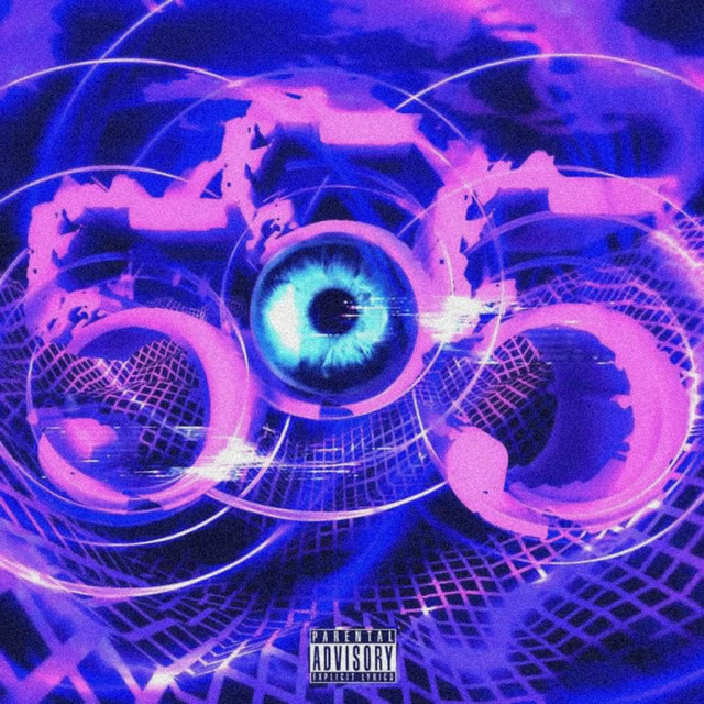 555 cover art