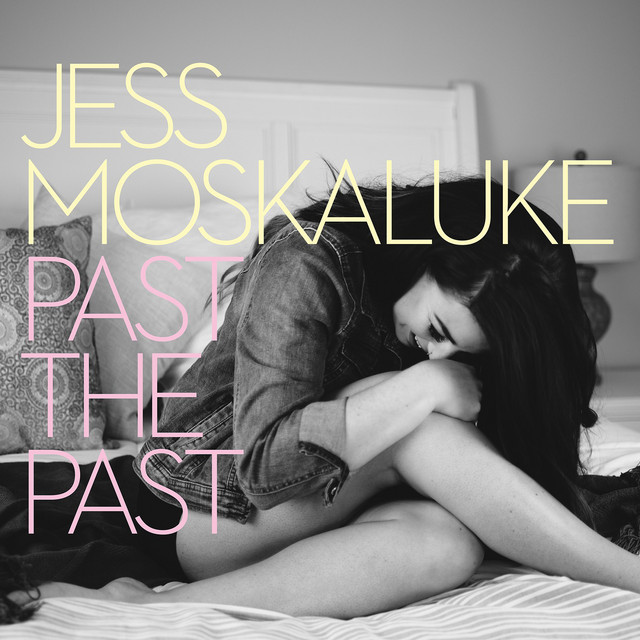 Past the Past cover art
