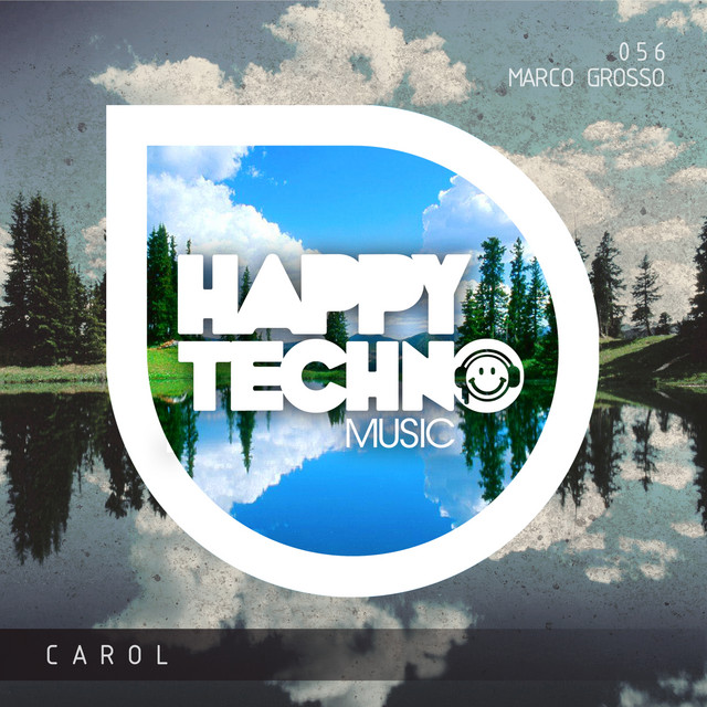 Carol cover art