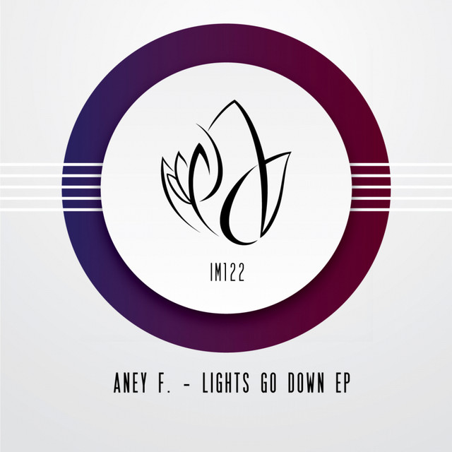 Lights Go Down album art
