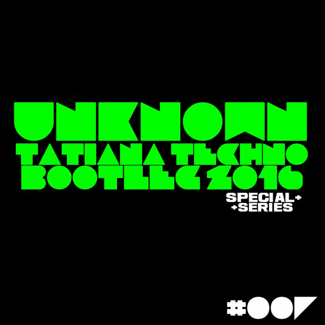Tatiana Techno - Original Mix
