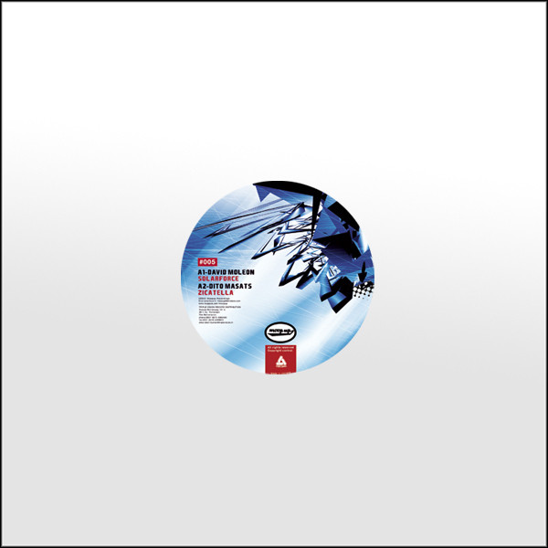 Moop Up 5 - Single by David Moleon | Spotify