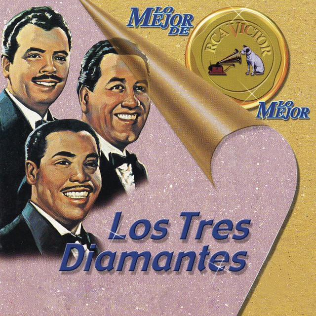 Cielito Lindo Song And Lyrics By Los Tres Diamantes Spotify