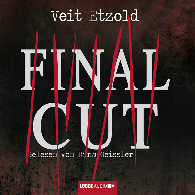 Final Cut (Ungekürzt) cover