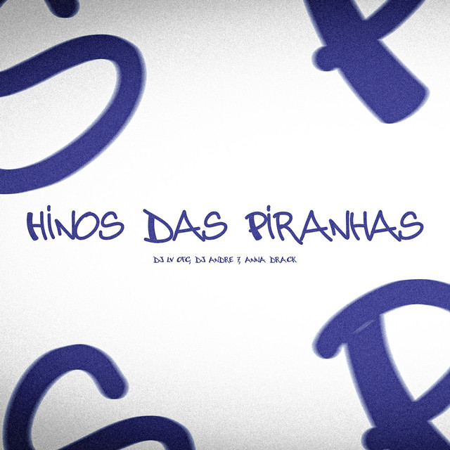 Hinos Das Piranhas