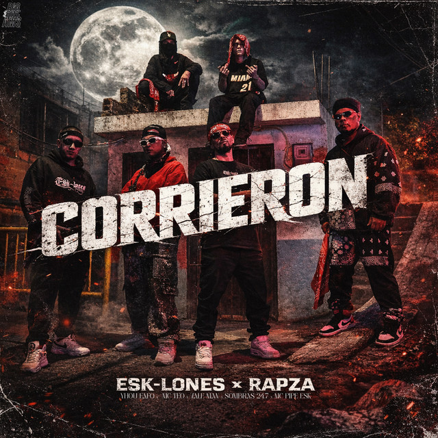 Corrieron