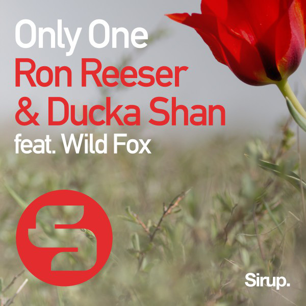 Only One feat. Wild Fox - Original Club Mix album art