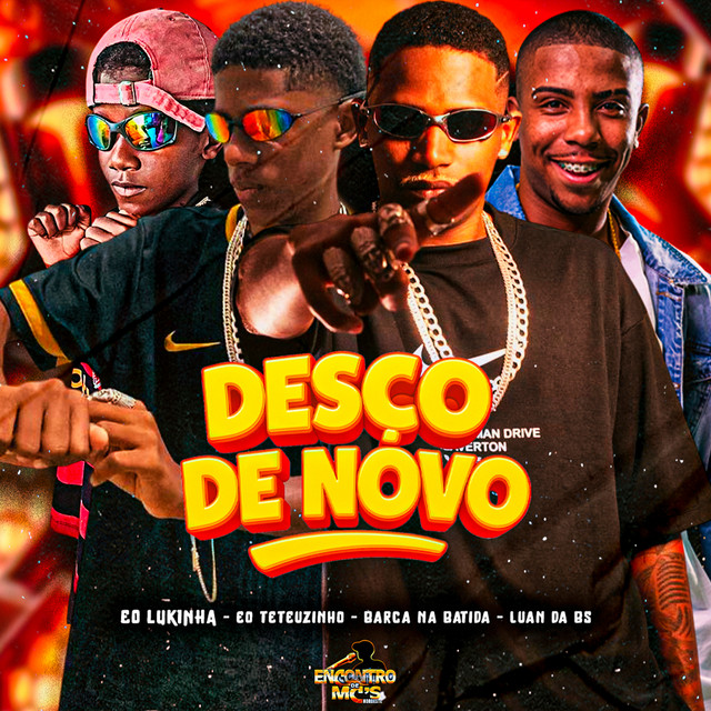 Desço de Novo