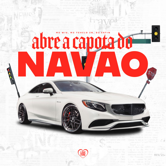 Abre a Capota do Navão