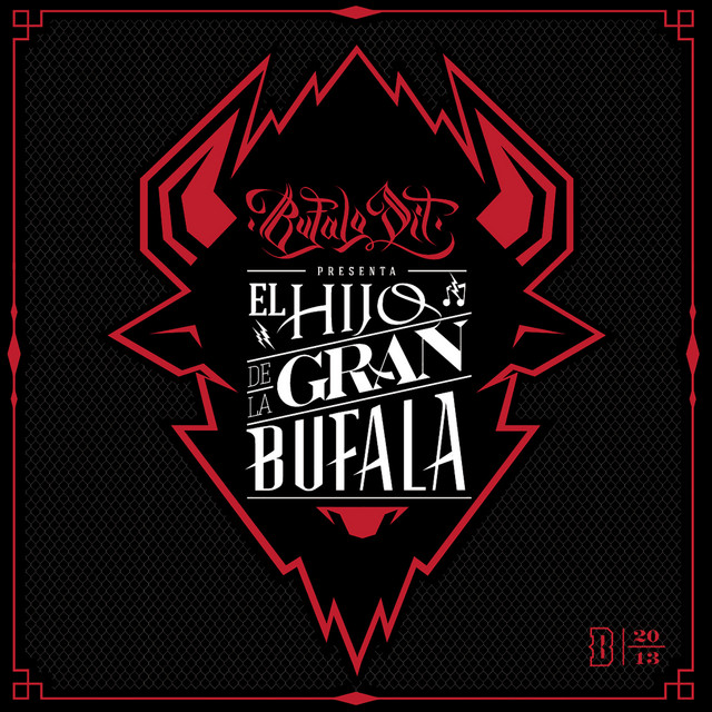 El Hijo de la Gran Bufala cover art