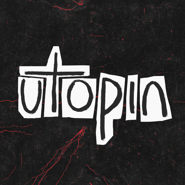 Utopia cover art