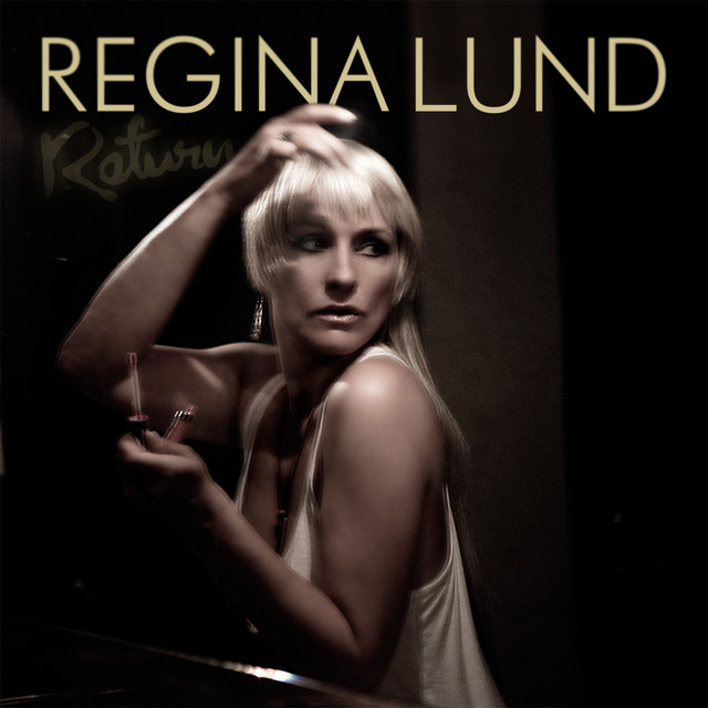 Omslag för Return av Regina Lund