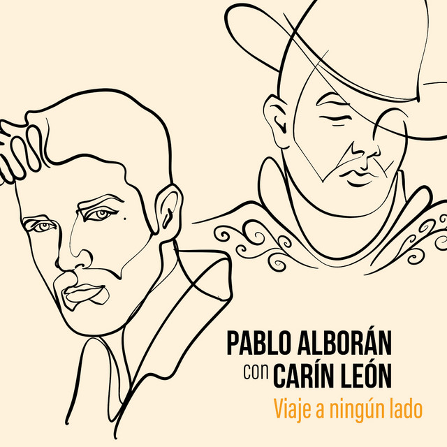 Viaje a ningun lado con Carin Leon