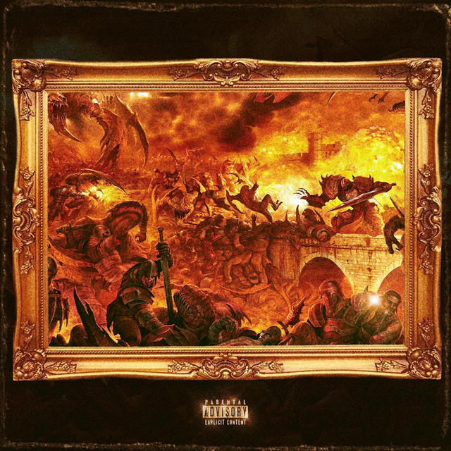 RİSK cover art