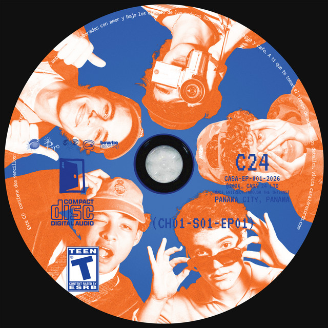 undefined album image