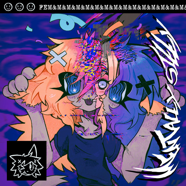 STARDUST PHARMACY (FEM&M REMIX)