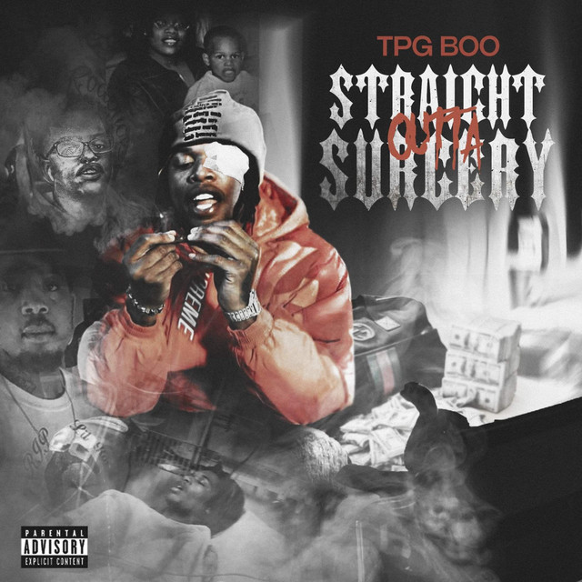 Tpg Boo | Spotify