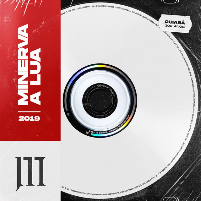 A Lua (2019) cover art