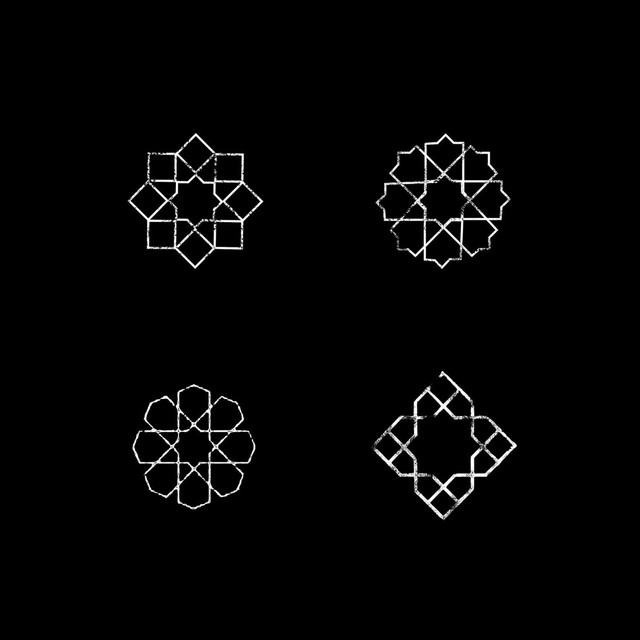 Girih: Iranian Sound Artists cover art