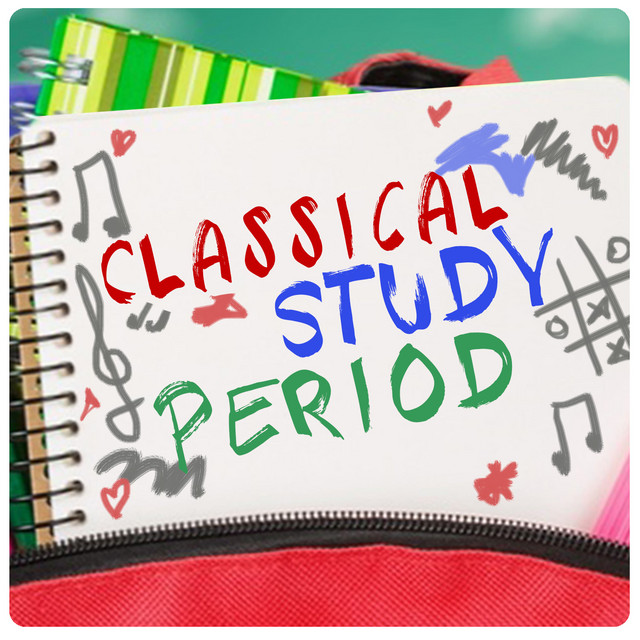 Classical Study Period cover art
