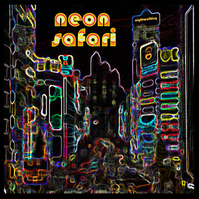 Neo-Safari Photo