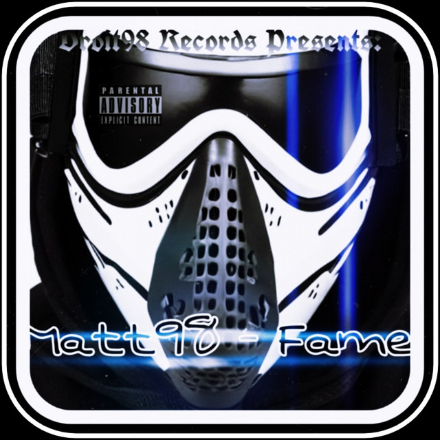 FAME cover art