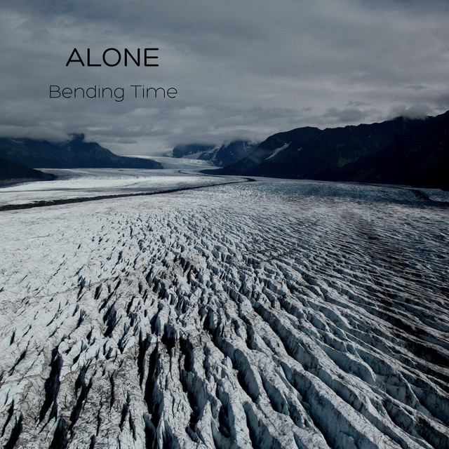 Alone cover art