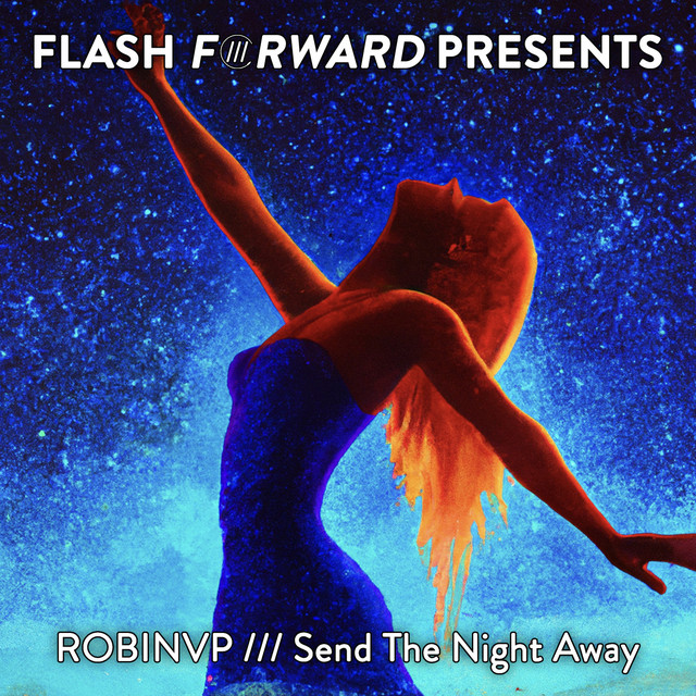 Send the Night Away - Radio Edit