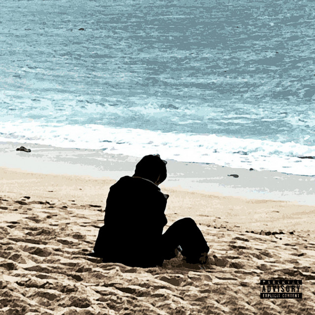sinking sand