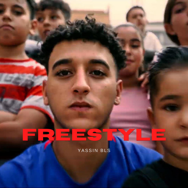 Freestyle 1 (Yassin Bls) cover art