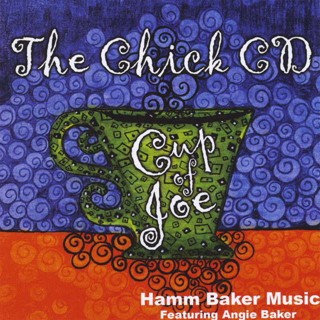 Cup of Joe