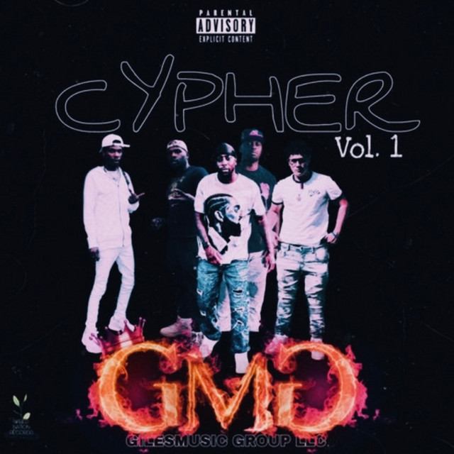 GMG Cypher - Single by Gilesmusic | Spotify