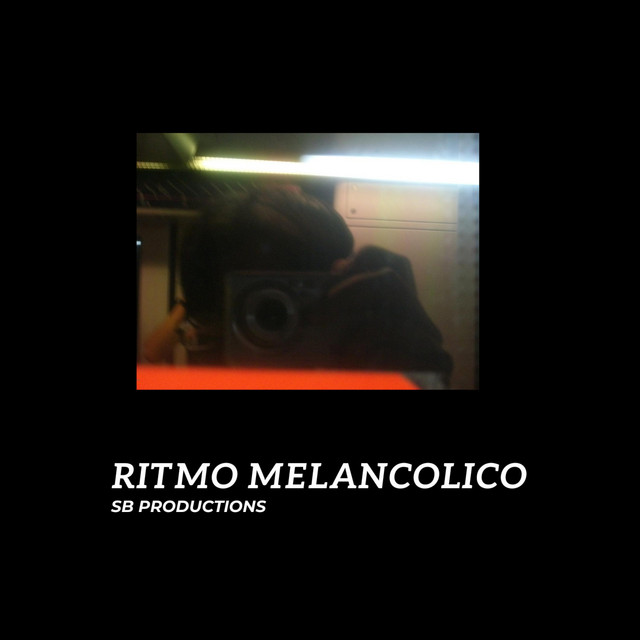 RITMO MELANCOLICO cover art