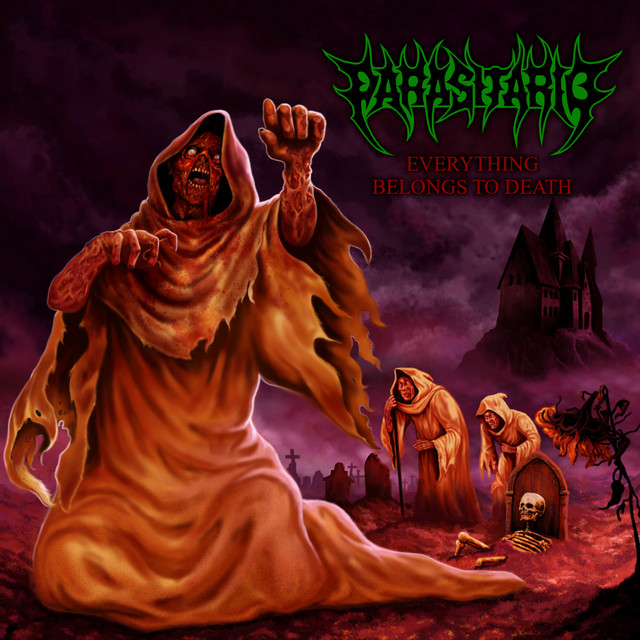 Parasitario