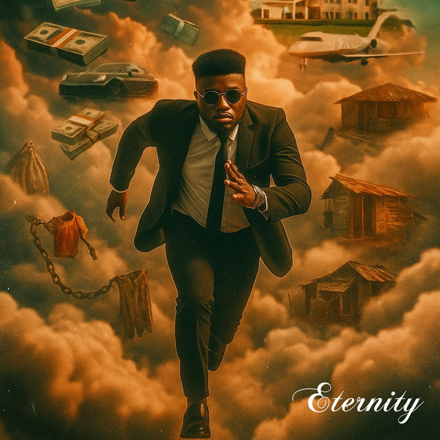 Eternity