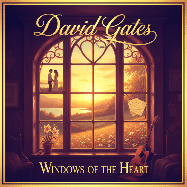 Windows of the Heart