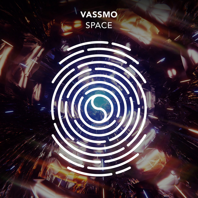 Обкладинка: Space — Vassmo