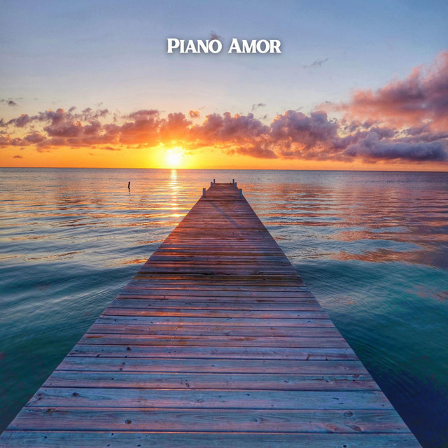 Обкладинка: Peaceful Piano — Lesfm