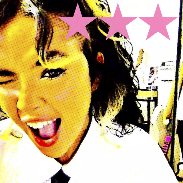 wundagirl cover art