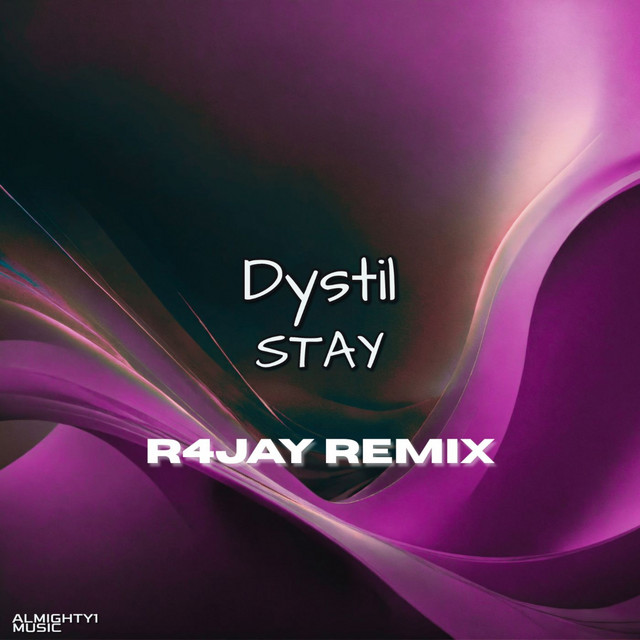 Stay (R4JAY Remix) - Radio Edit