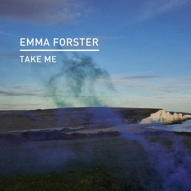 Take Me cover art