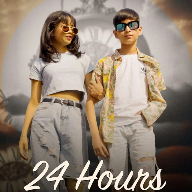 24 Hours