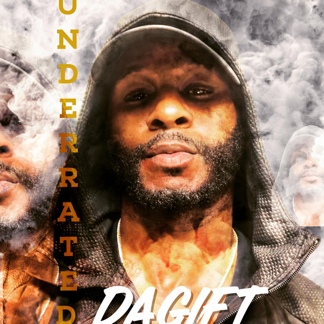 Underrated - Album by Da Gift | Spotify